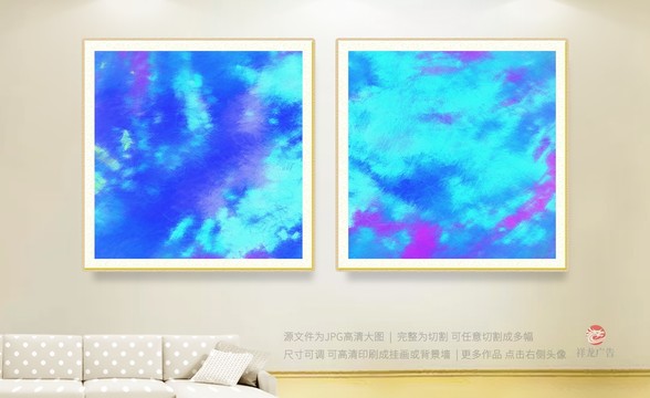 油畫