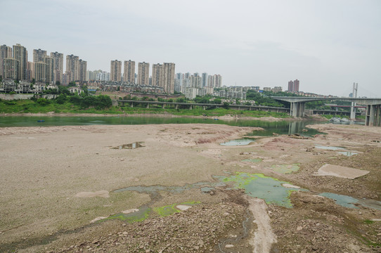 重庆城市