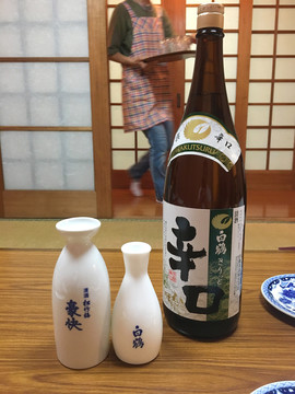 清酒