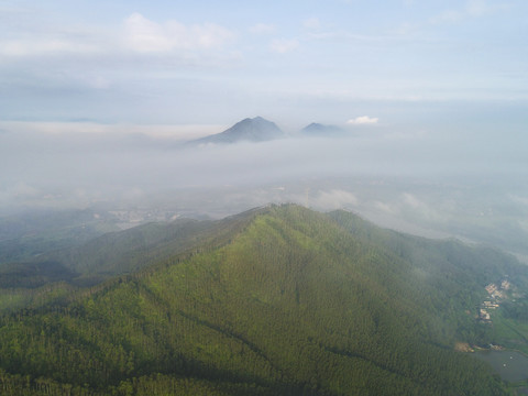 风景