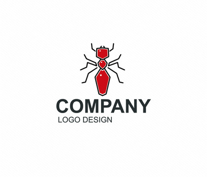 螞蟻科技LOGO