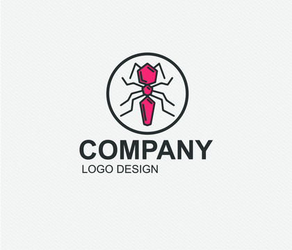 螞蟻科技LOGO