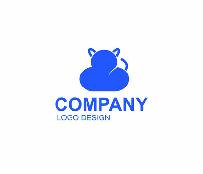 云貓LOGO