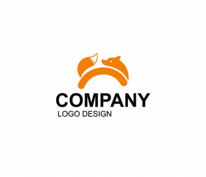 狐貍LOGO
