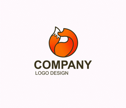狐貍LOGO