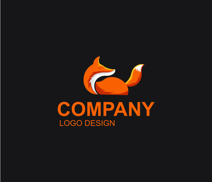 狐貍LOGO