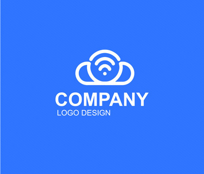 云無(wú)線科技LOGO