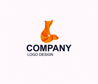 狐貍LOGO