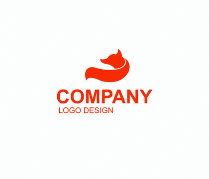 狐貍LOGO