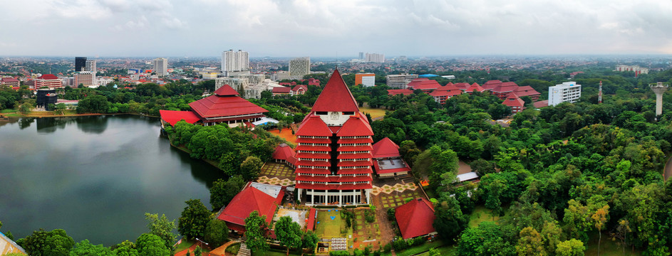 印度尼西亚大学