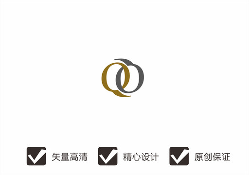 字母QLOGO