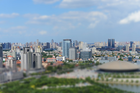 天津肿瘤医院