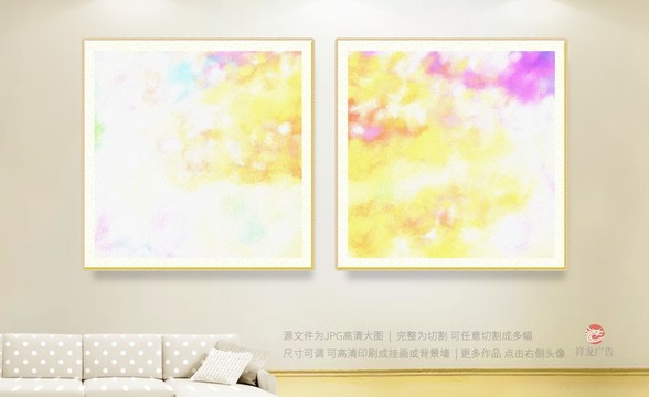 油畫