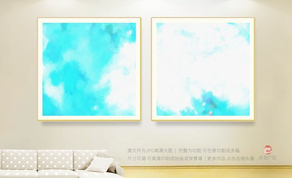 油畫