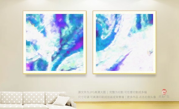 油畫