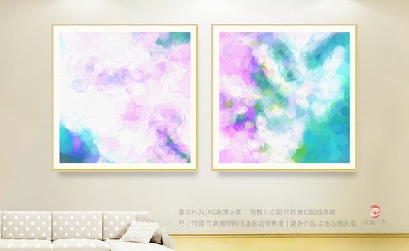 油畫
