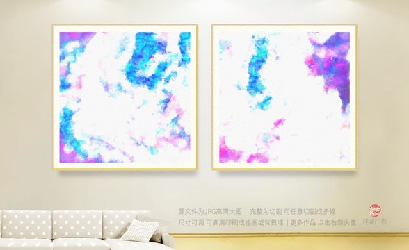玄關(guān)油畫