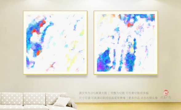 玄關(guān)畫
