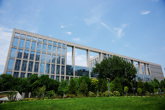 北京航空航天大学主楼