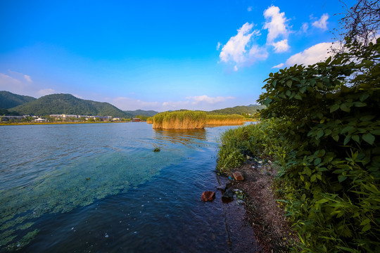 宁波东钱湖