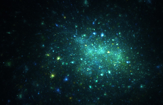 星空