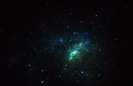 星空