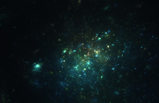 星空