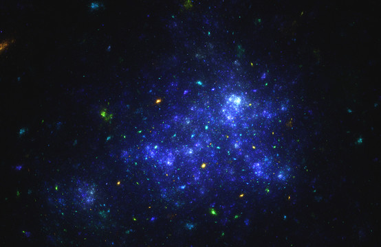 星空