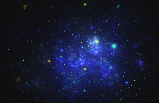 星空