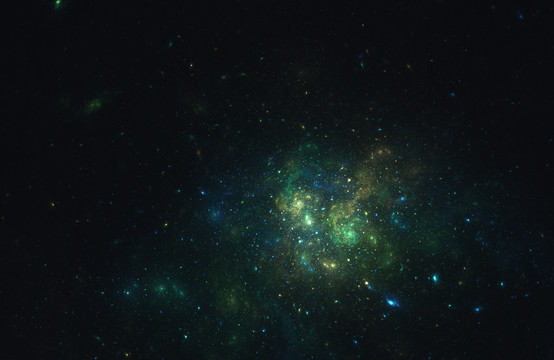 星空