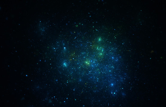 星空