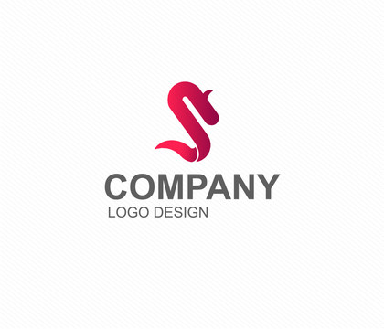 龍LOGO