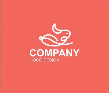 兔子LOGO