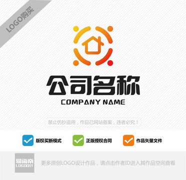 创意logo