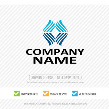 酒店LOGO