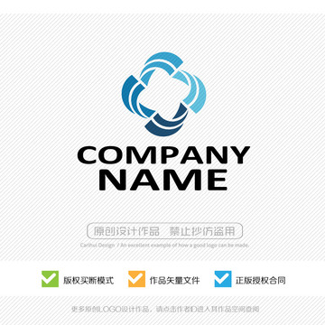 酒店LOGO