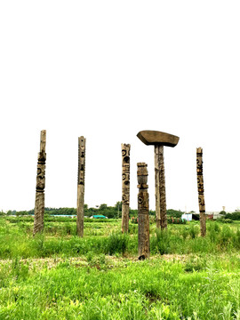 馬家浜文化遺址