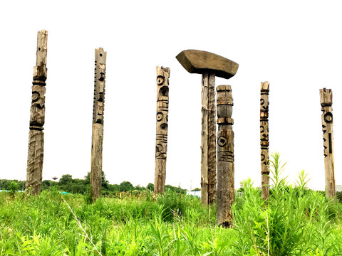馬家浜文化遺址