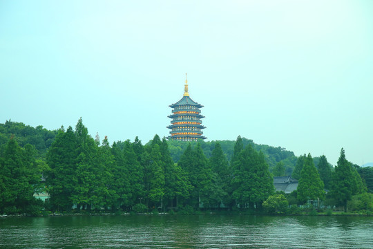 雷峰塔