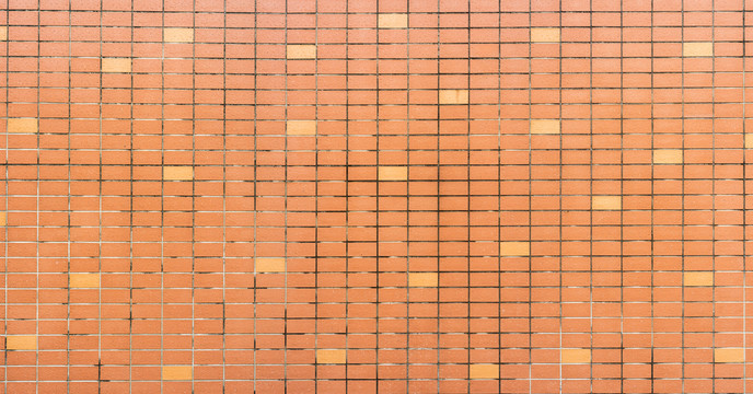 背景素材马赛克瓷砖墙