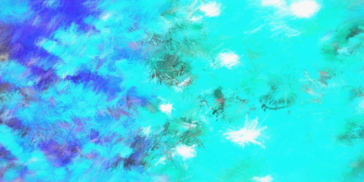 油畫