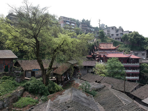 流水寺