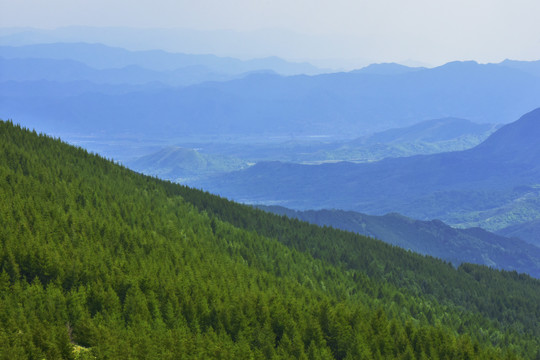 景秀江山