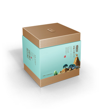 遇賢荒野土茶
