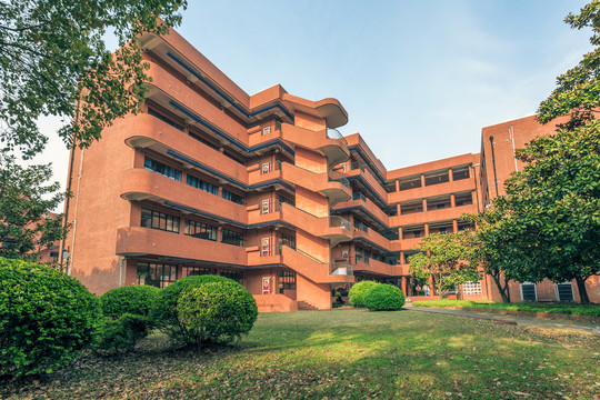 上海交通大学