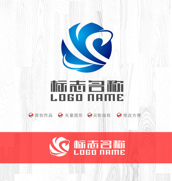 Y地球科技logo