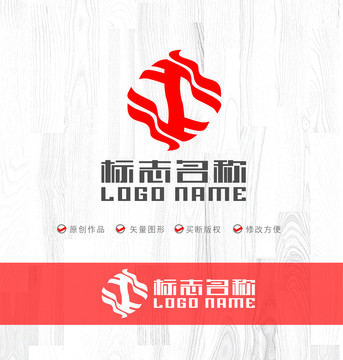 Z字母标志ZKlogo