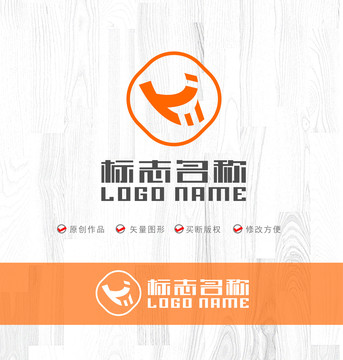 YJ字母JY標志科技傳媒log