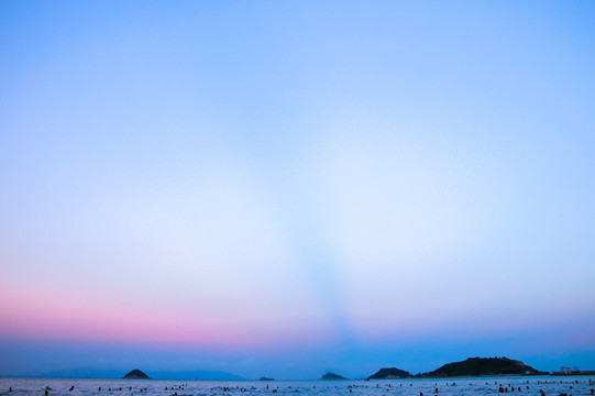 珠海海岛