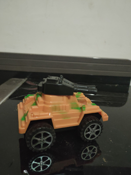 戰車